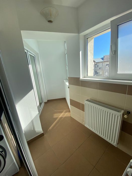 Apartament 2 camere, 50 mp, etaj 4, utilat și mobilat – Focșani