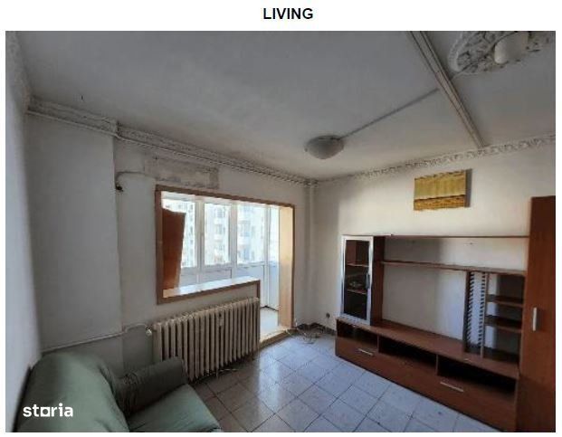 OBOR - Mihai Bravu, Apartament cu 3 camere - 73 mp