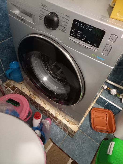 Автоматически стрералная машина