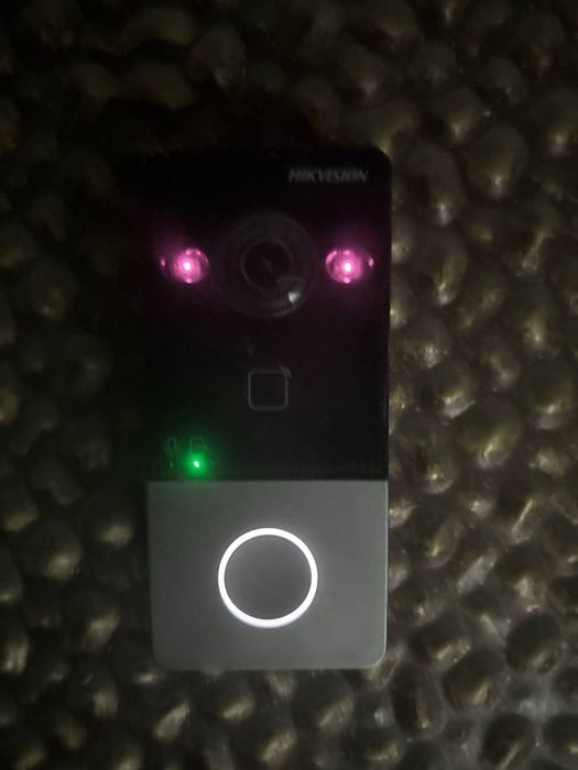 Damafon kamera led manitor Wi-Fi kamera