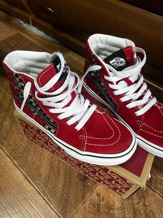 Кеды- кроссовки