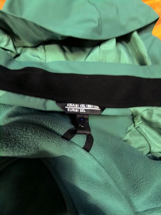 Мужская куртка CAT (Caterpillar)