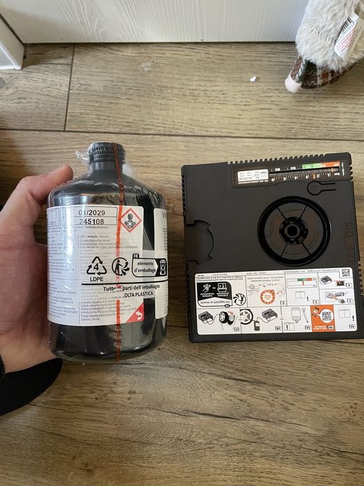 Capace prezoane 17mm originale AUDI seat skoda vw vag Noi