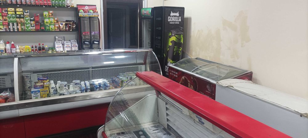 Продается Готовый бизнес