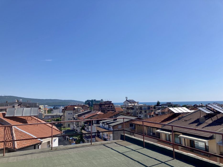 СОБСТВЕНИК продава КЪЩА в Приморско