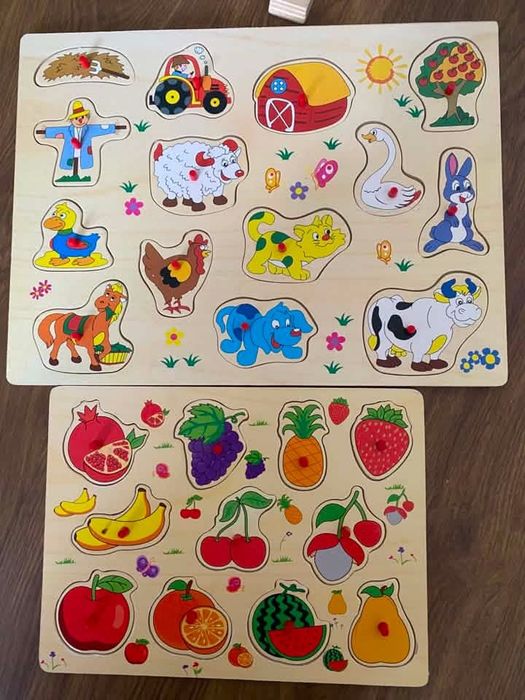 Играчки Всичко за 30€