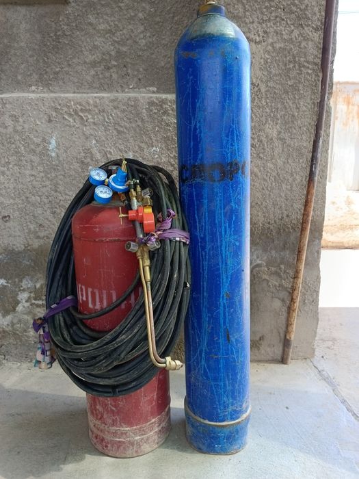 Резак хизмати (резак по металлу)