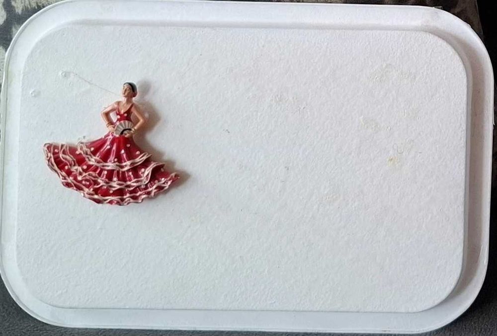 Две стенни табла за магнити, двете за 8 евро