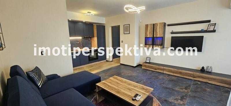 Продава се Двустаен апартамент в Пловдив, Христо Смирненски - 82 кв.м за 2072 €/кв.м - Снимка #8