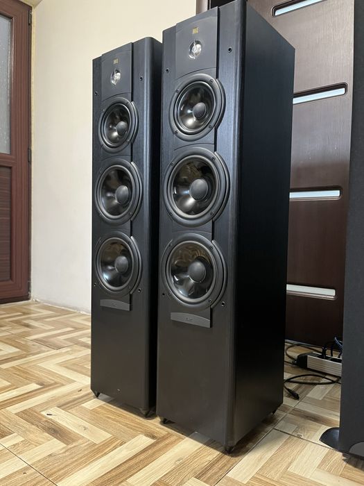 Boxe JBL-LX80 200w 6 Ohmi