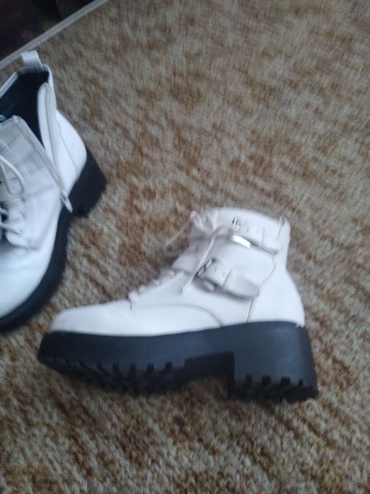 Кубинки н.37 само за 10лв.