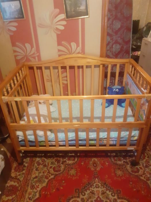 Детский манеж  для малыша