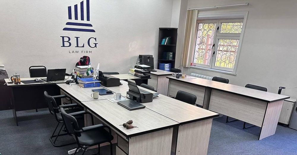 Адвокат Дилшодбек Кенжабоев