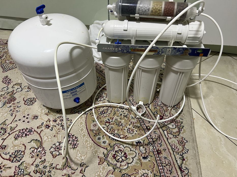 Фильтр для воды