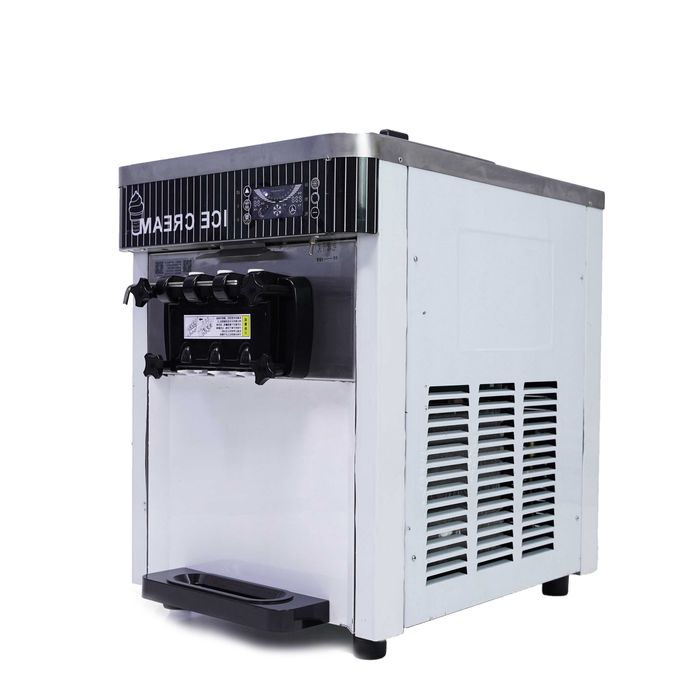 Аппарат для мороженого настольный, Фризер для мороженого Астана