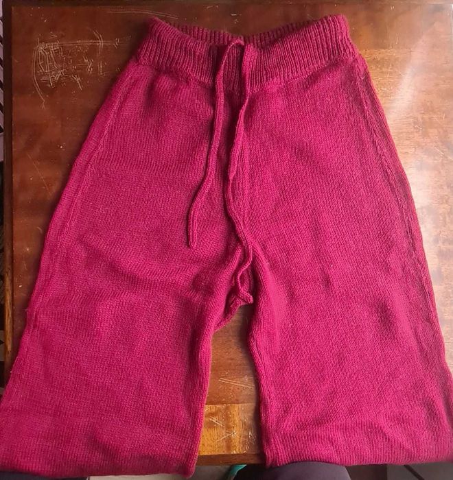 костюм шерсть женский