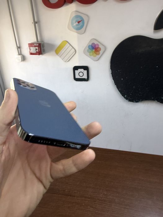 Vand Iphone 12 Pro 128Gb