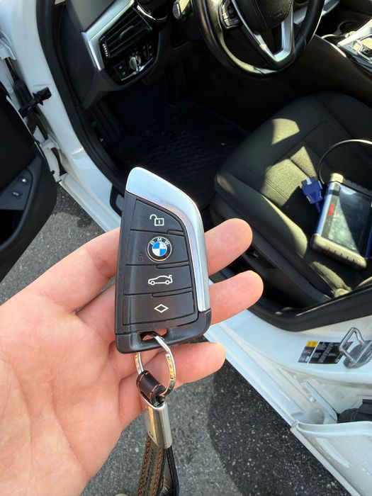 Chei auto LCD & clasice | Programare pe loc | NON-STOP