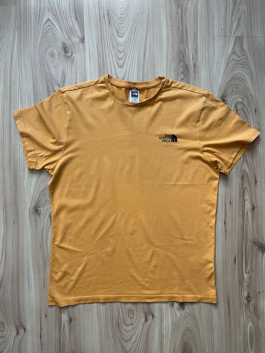 The North Face / мъжка тениска M