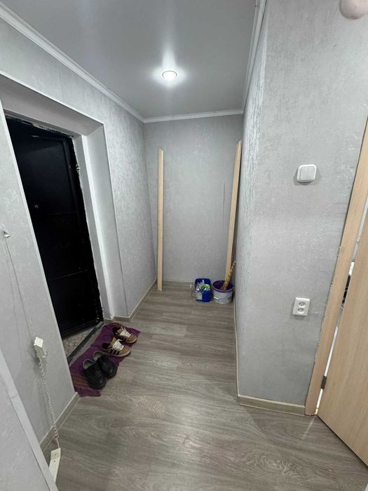 Продажа 1-комнатной квартиры