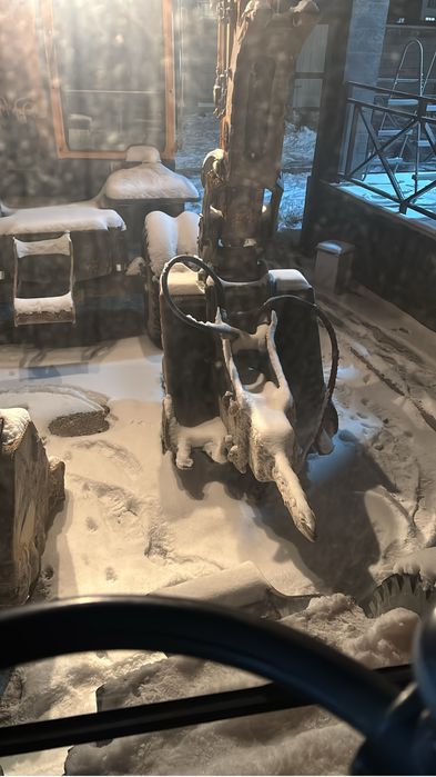 Услуги Экскаватора