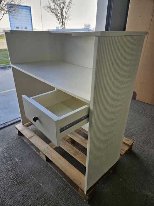 Рецепция за магазин, козметичен салон