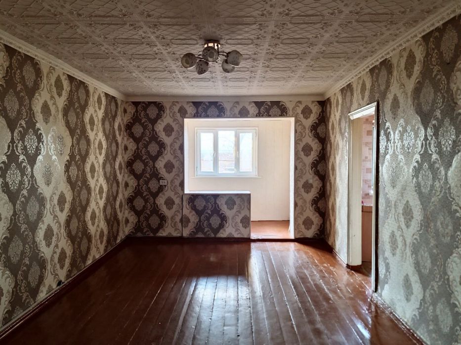 Продается 2х комнатная квартира.