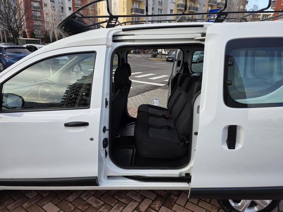 Dokker 2017 // Impecabil - Accept orice test