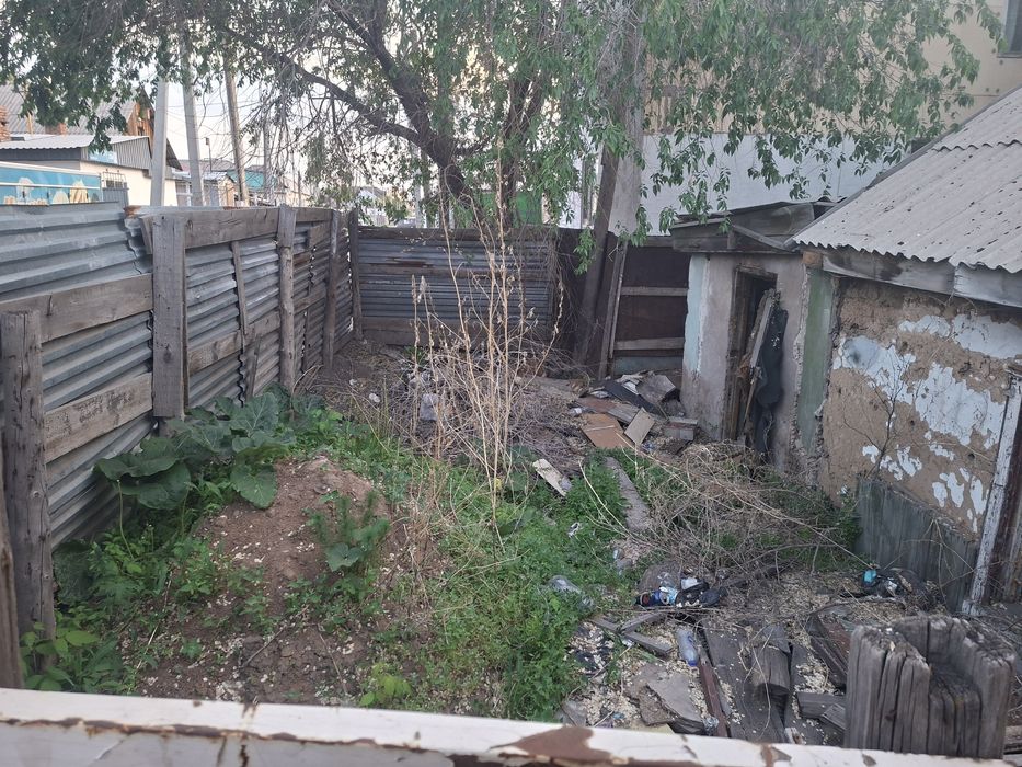 Продам участок в старом городе