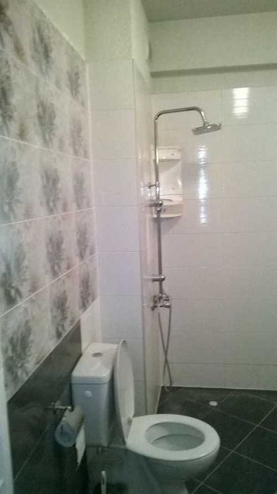 Двустаен имот в кв.Младост 3