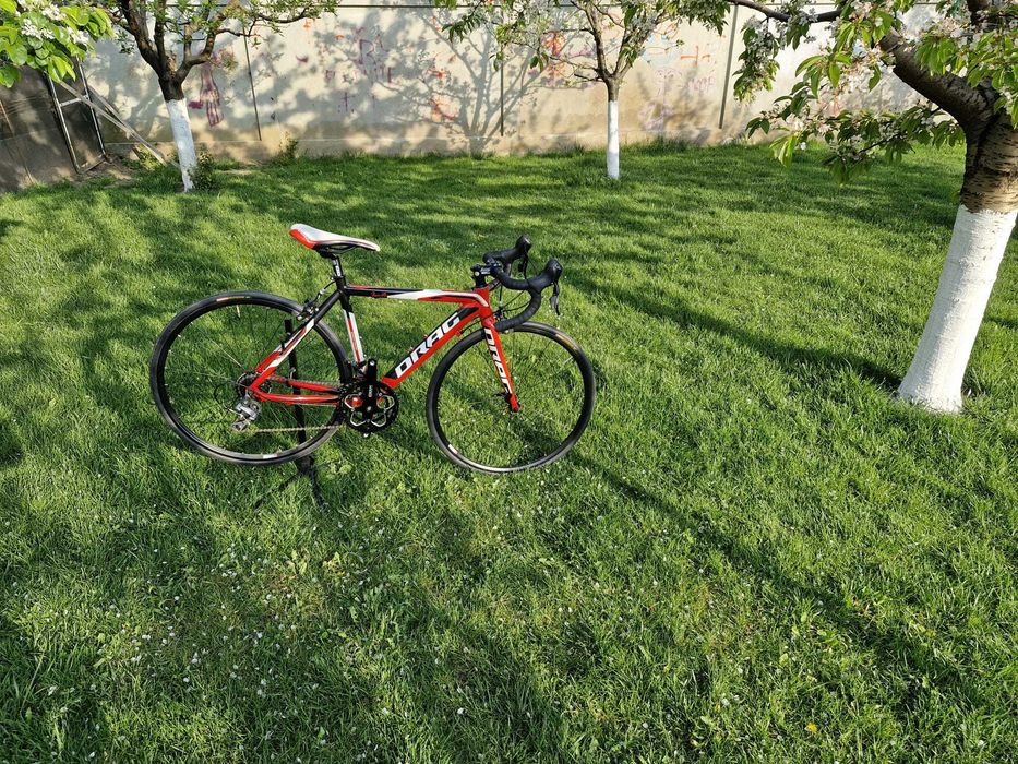 Bicicleta Drag Ignite Road Kids