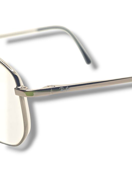 Ray-Ban диоптрични очила