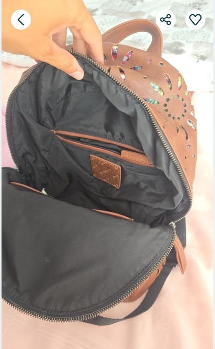 Rucsac Desigual stare excelenta