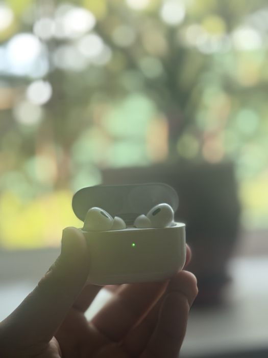 Продам AirPods 2 pro