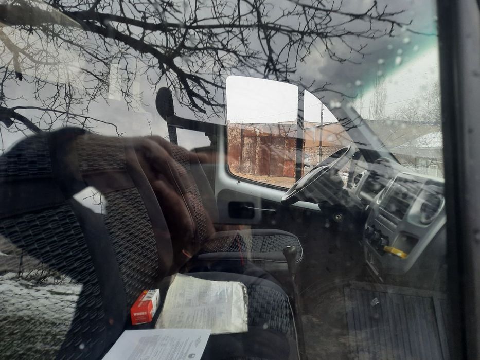 Газел сотилади холати зур