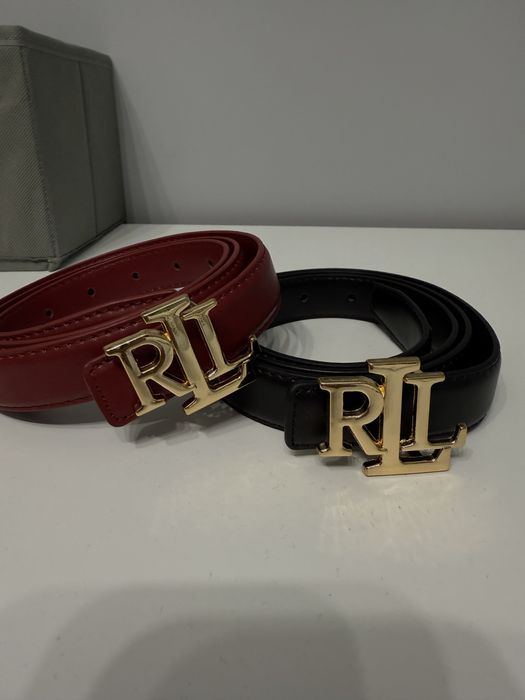 Колан Ralph Lauren