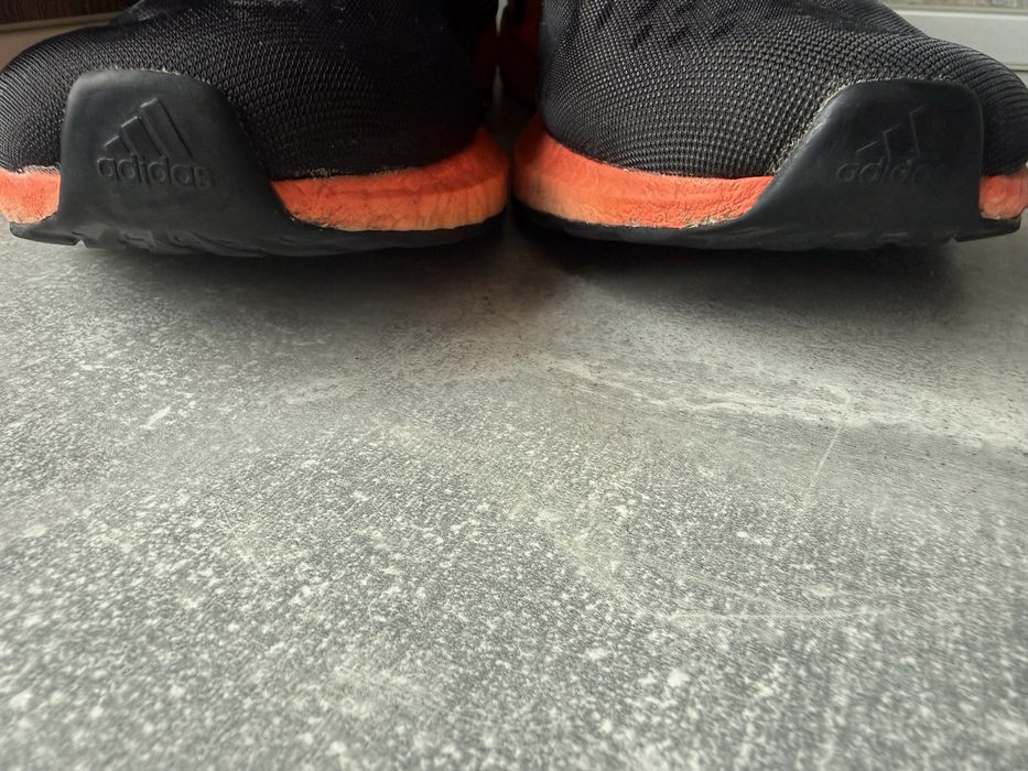 Адидас/Adidas Ultraboost PB-45,5 номер