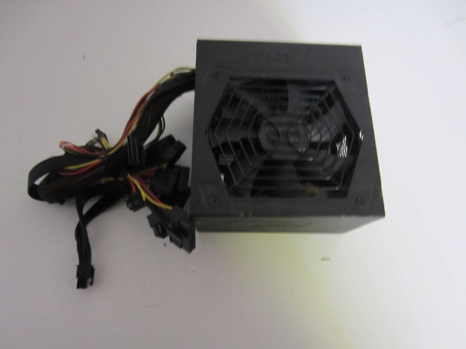 Захранване   FSP  400W