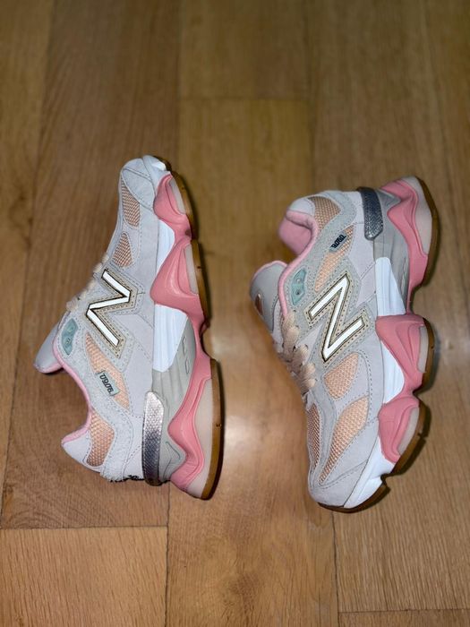 New Balance 37 Noi Roz Crem Bej