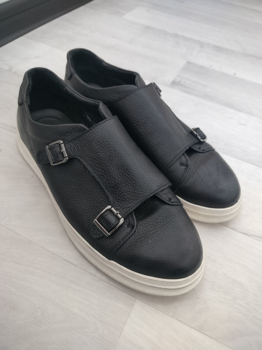 Продам мужские кеды