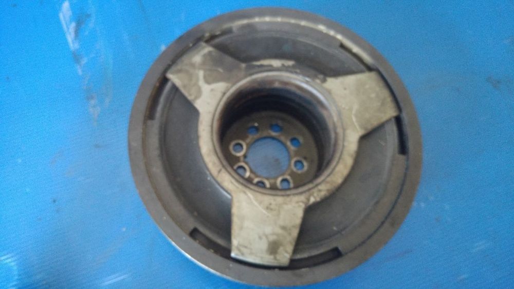 fulie vilbrochen 2.5 tdi audi a6 c5 passat