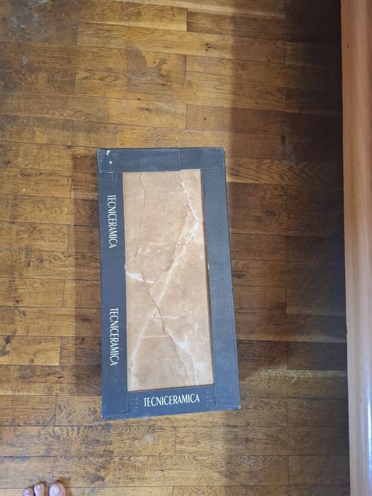 Испански  фаянс и теракот