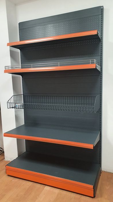 Стелаж за магазин