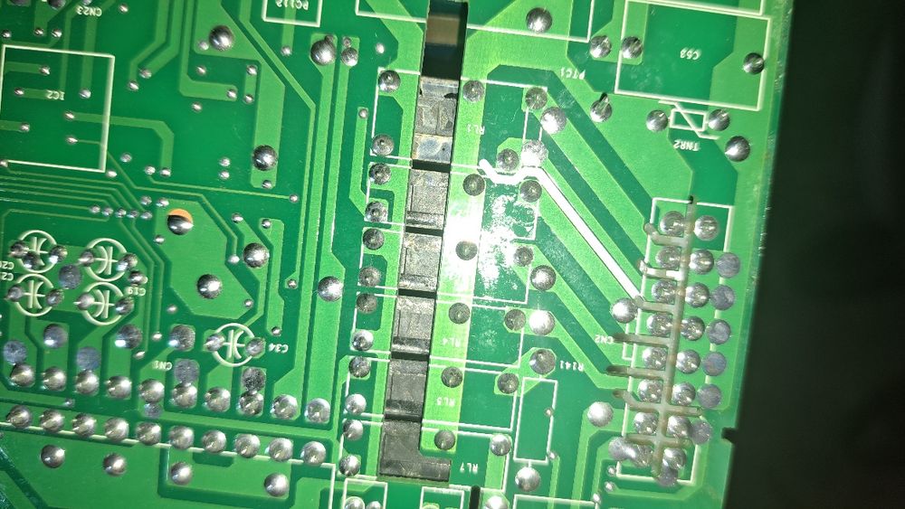 Dvuxkontur katyol tuzatish xizmati