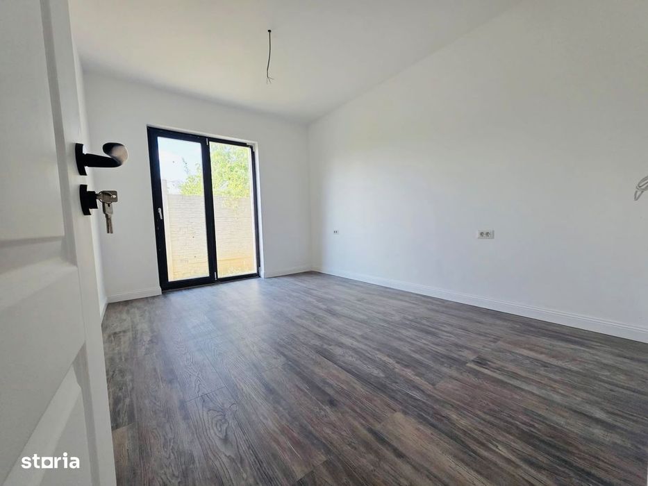 Casa PARTER, 3 camere , zona rezidentiala – Berceni Ilfov