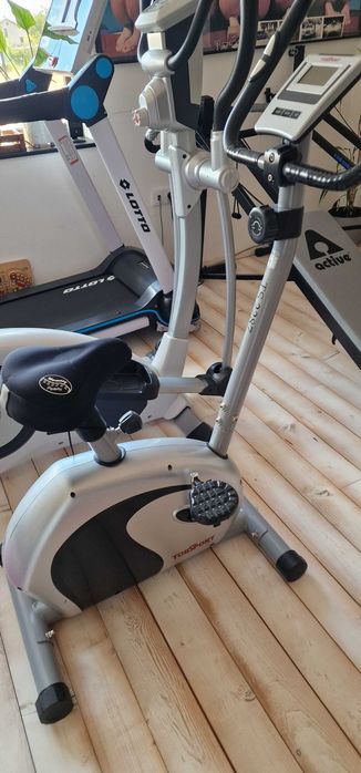 Велоергометър TopSport TS 2287
