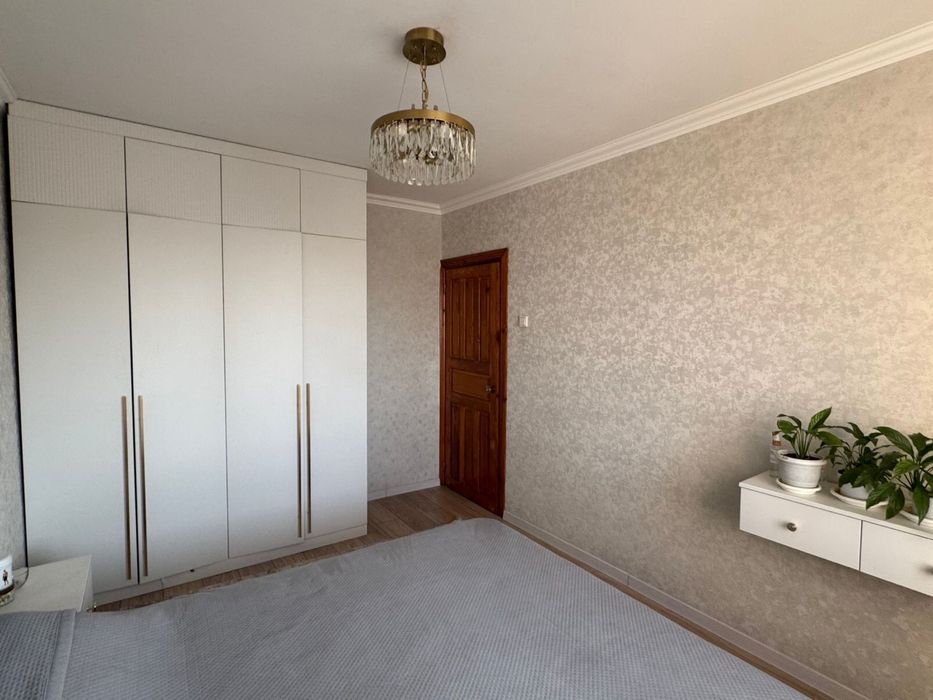 Продается 3-х комнатная квартира