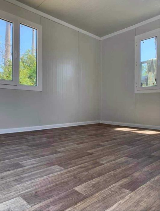 Контрйнери за живеене/офис/склад/гараж