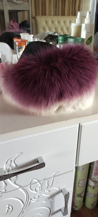 Головной убор 8000т