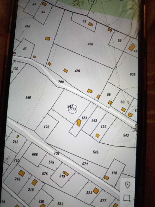 Продава се Парцел в Варна, Аспарухово - 4317 кв.м за 28 €/кв.м - Снимка #1